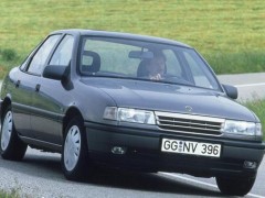 VECTRA A 